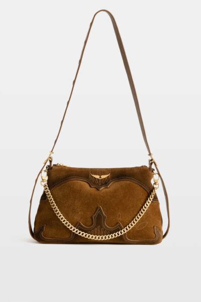 Zadig & Voltaire Jim Mini Western Bag