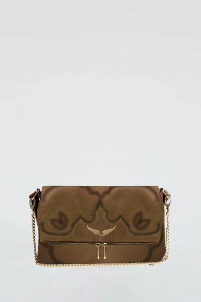 Zadig & Voltaire Rocky II Western Bag
