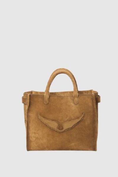 Zadig & Voltaire Angel Tote Bag