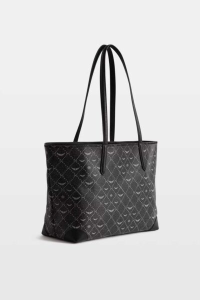 Alternative view of Zadig & Voltaire Z Shopper Monogram Bag