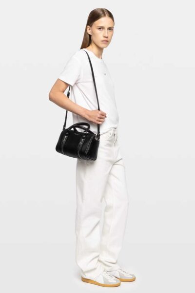 Alternative view of Zadig & Voltaire Sunny Small Studs Bag