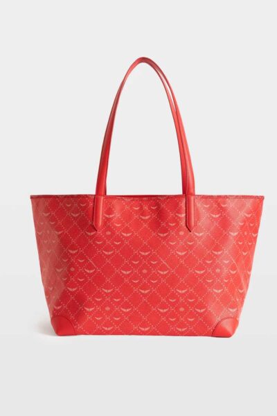Zadig & Voltaire Z Shopper Monogram Bag