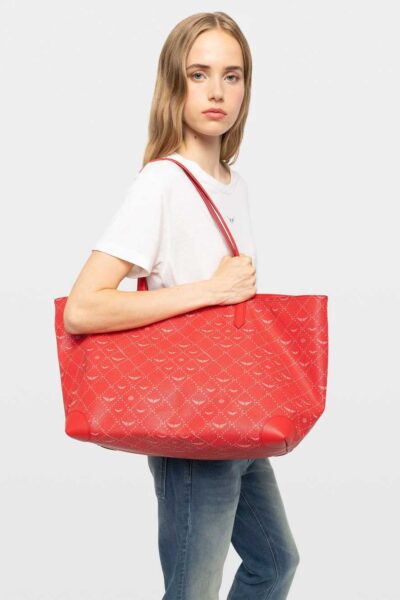 Alternative view of Zadig & Voltaire Z Shopper XL Monogram Bag