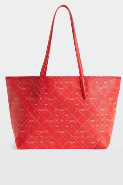 Zadig & Voltaire Z Shopper XL Monogram Bag