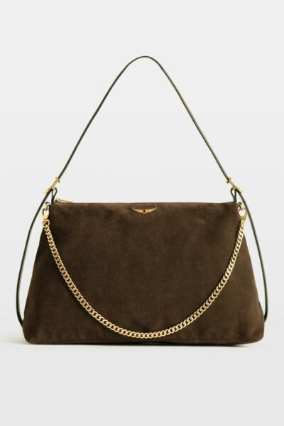 Zadig & Voltaire Jim Bag