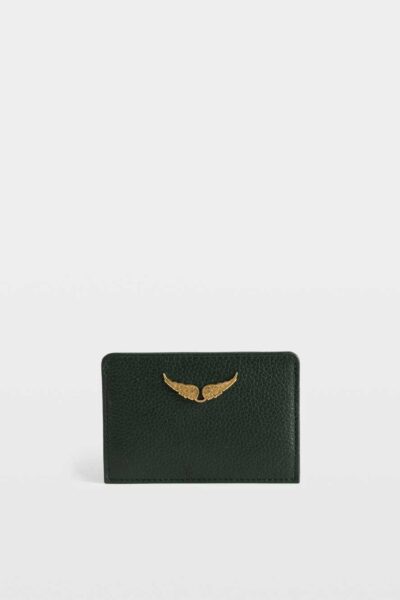 Zadig & Voltaire ZV Pass Card Holder