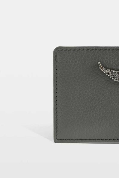 Alternative view of Zadig & Voltaire ZV Pass Card Holder