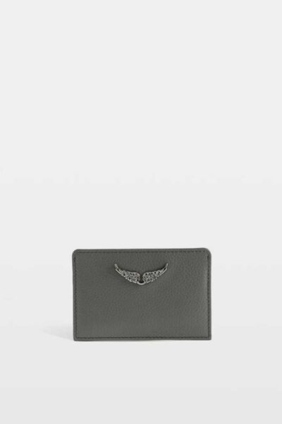 Zadig & Voltaire ZV Pass Card Holder