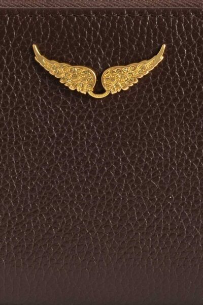 Alternative view of Zadig & Voltaire Mini ZV Purse