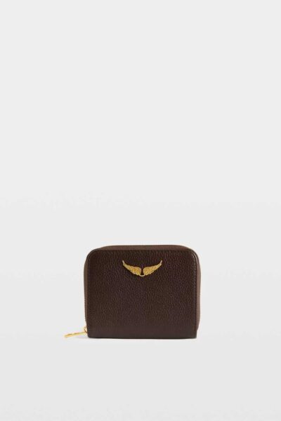Zadig & Voltaire Mini ZV Purse