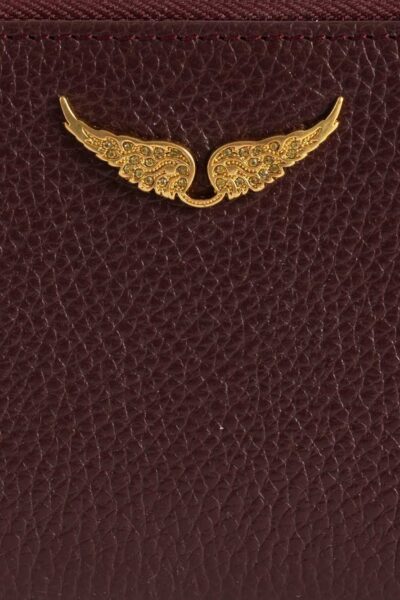 Alternative view of Zadig & Voltaire Mini ZV Purse