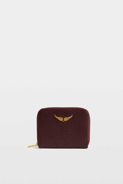 Zadig & Voltaire Mini ZV Purse