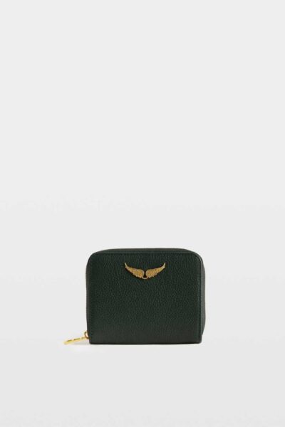 Zadig & Voltaire Mini ZV Purse