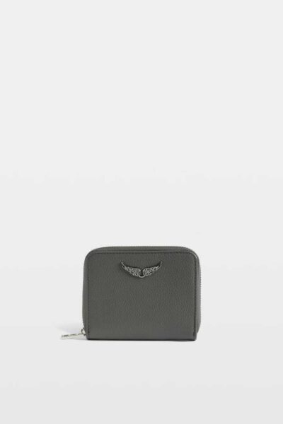 Zadig & Voltaire Mini ZV Purse