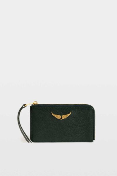 Zadig & Voltaire ZV Card Card Holder