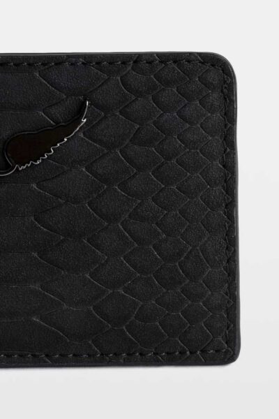 Alternative view of Zadig & Voltaire ZV Pass Card Wallet