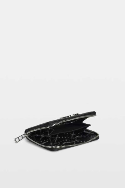 Alternative view of Zadig & Voltaire Mini ZV Monogram Purse
