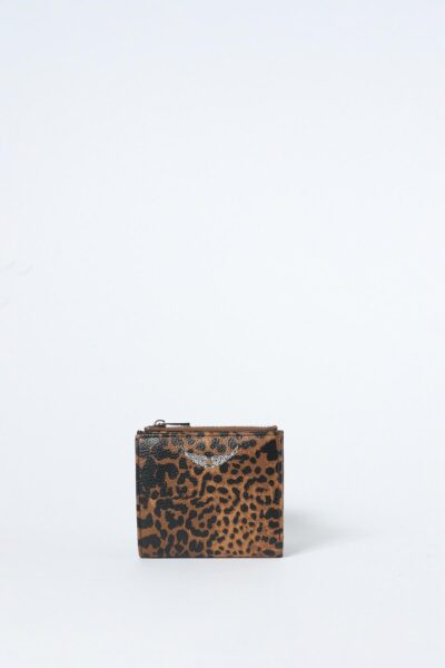 Zadig & Voltaire ZV Wallet
