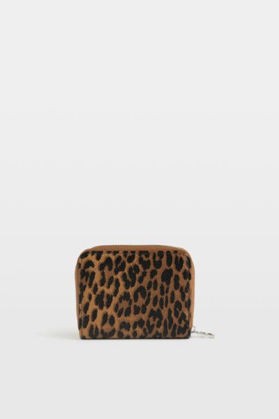 Alternative view of Zadig & Voltaire Mini ZV Coin Purse