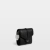 Zadig & Voltaire Sunny Trifold Wallet, Black.