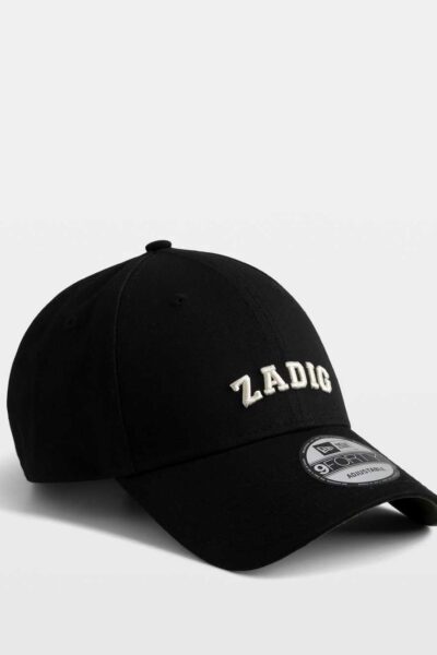 Zadig & Voltaire New Era x ZV Zadig Cap