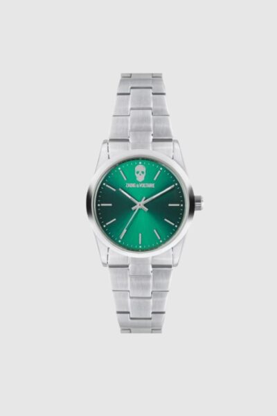 Zadig & Voltaire Zadig Watch 36