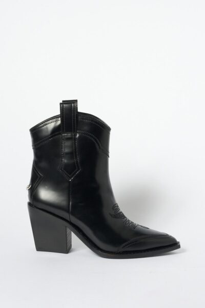 Zadig & Voltaire Cara Boots
