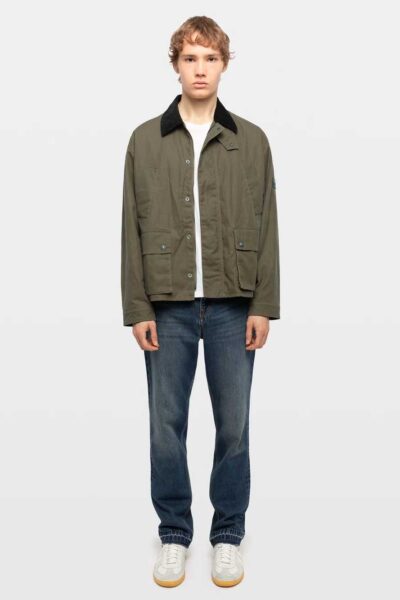 Zadig & Voltaire Konnice Jacket