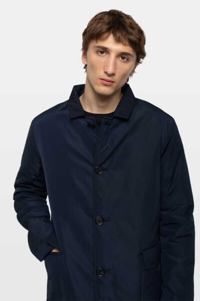 Alternative view of Zadig & Voltaire Kleo Puffer Jacket