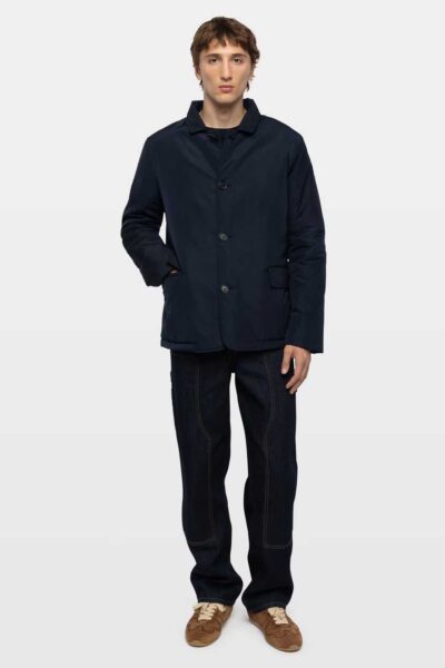 Zadig & Voltaire Kleo Puffer Jacket