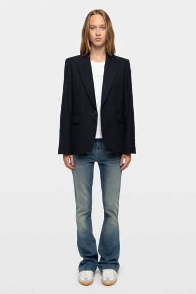 Zadig & Voltaire Vavy Blazer