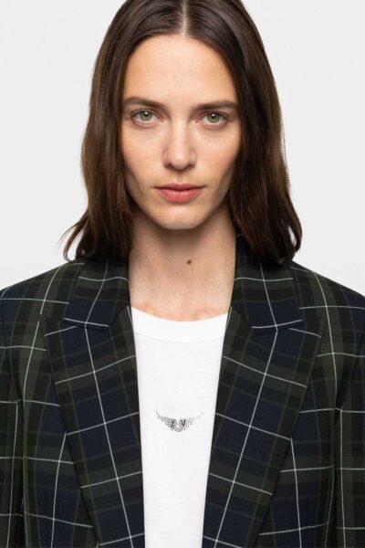 Alternative view of Zadig & Voltaire Vavy Blazer