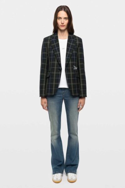 Zadig & Voltaire Vavy Blazer