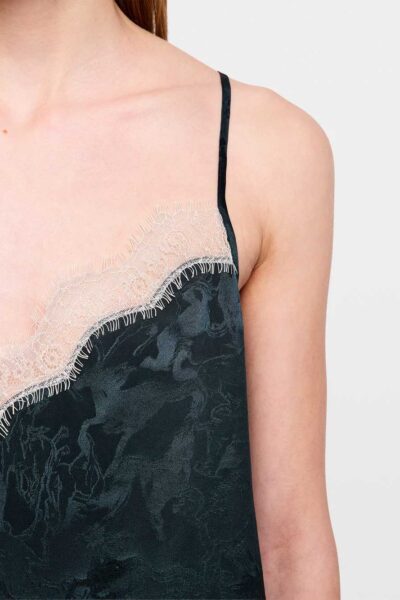 Alternative view of Zadig & Voltaire Cespa Camisole Silk