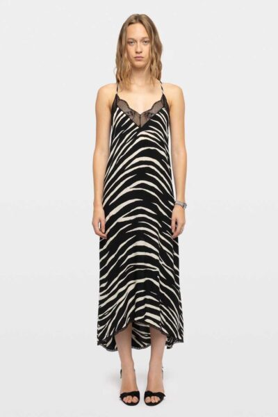 Zadig & Voltaire Risty Dress