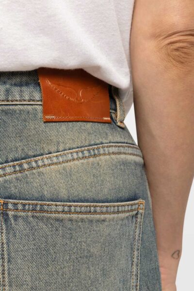 Alternative view of Zadig & Voltaire Ete Jeans