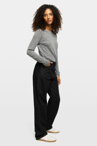 Alternative view of Zadig & Voltaire Ete Jeans