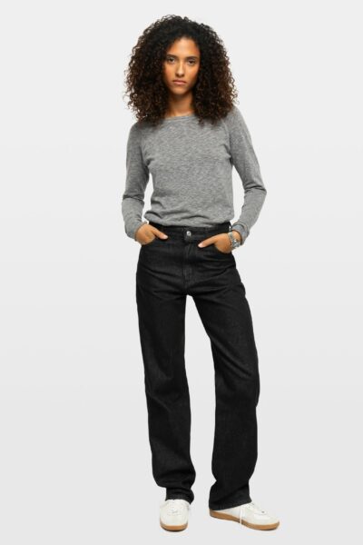 Zadig & Voltaire Ete Jeans, Black.
