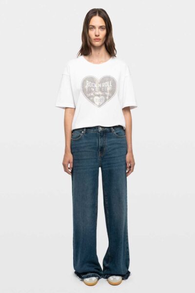 Zadig & Voltaire Eli Jeans