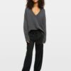 Zadig & Voltaire Poma Trousers, Gloom
