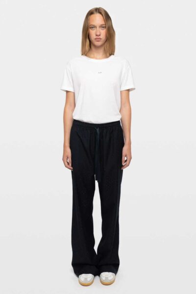 Zadig & Voltaire Poma Trousers