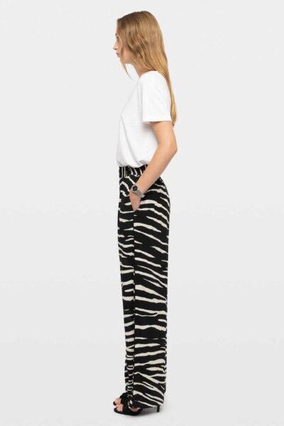 Alternative view of Zadig & Voltaire Pin Trousers