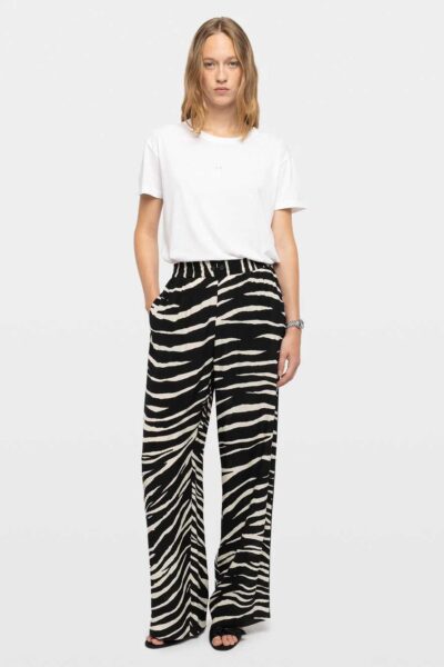 Zadig & Voltaire Pin Trousers