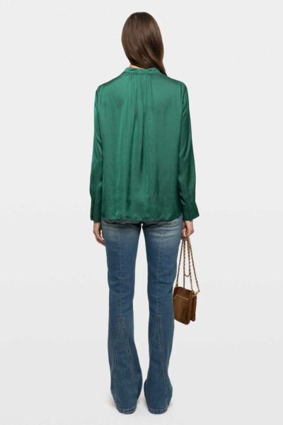 Alternative view of Zadig & Voltaire Tink Shirt