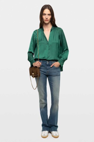 Zadig & Voltaire Tink Shirt