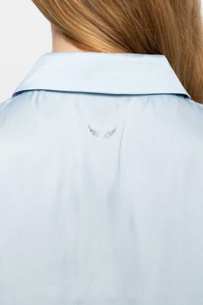 Alternative view of Zadig & Voltaire Thely Shirt