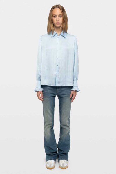 Zadig & Voltaire Thely Shirt