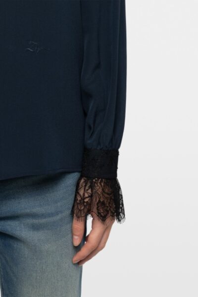 Alternative view of Zadig & Voltaire Thely Shirt