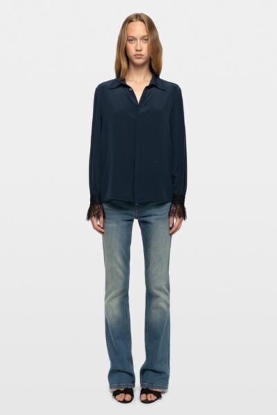 Zadig & Voltaire Thely Shirt