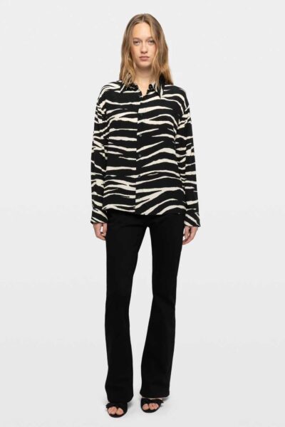 Zadig & Voltaire Tyrica Shirt